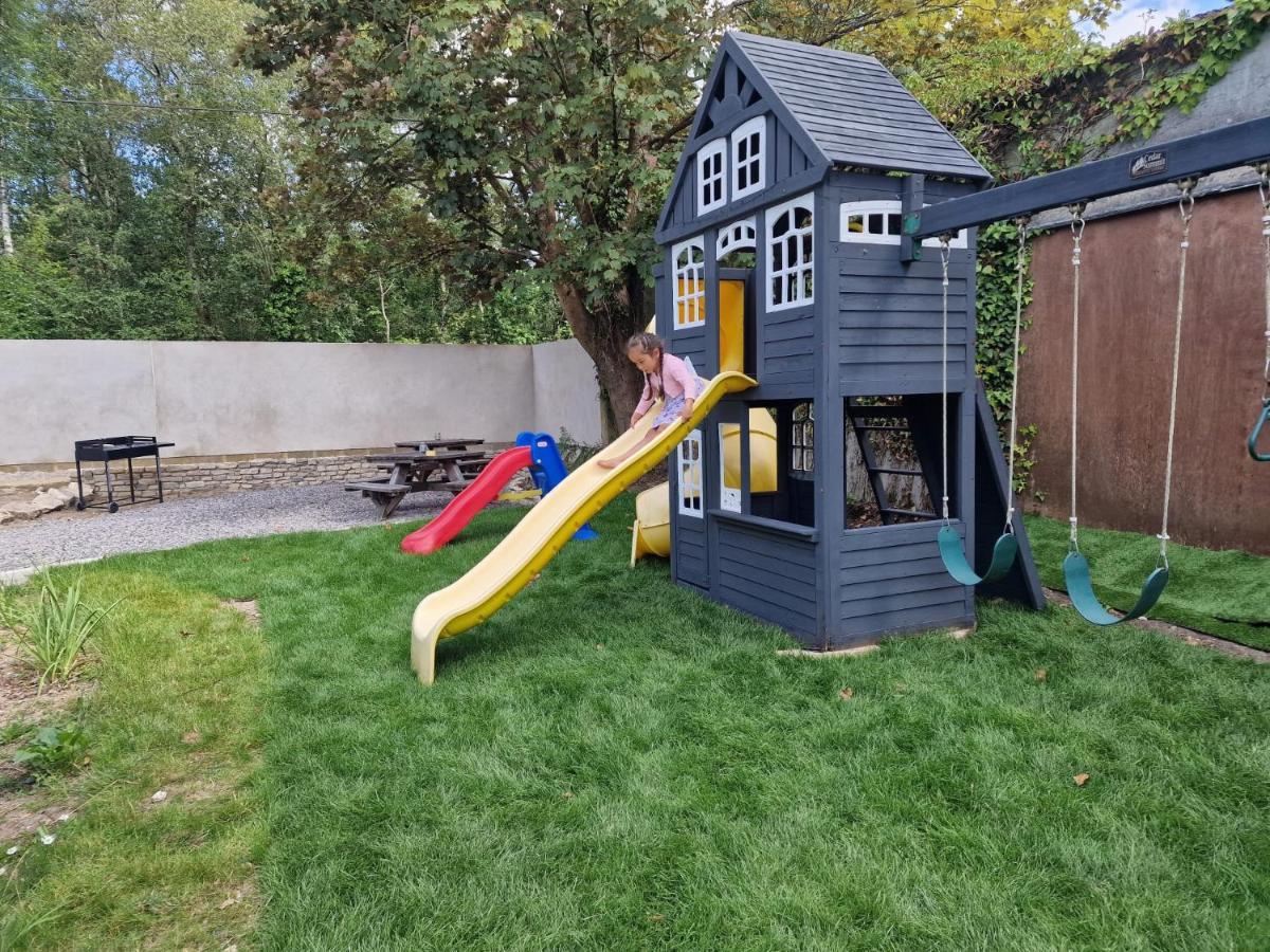 Gf Studio, Secure Parking, Outside Area, Cinema Apartment